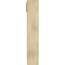Ekena Millwork Traditional Traditional Rough Sawn Bracket w/ Offset Brace, Douglas Fir, 8"W x 40"D x 44"H BKT0806X40X44TRA01RDF - alternate 3